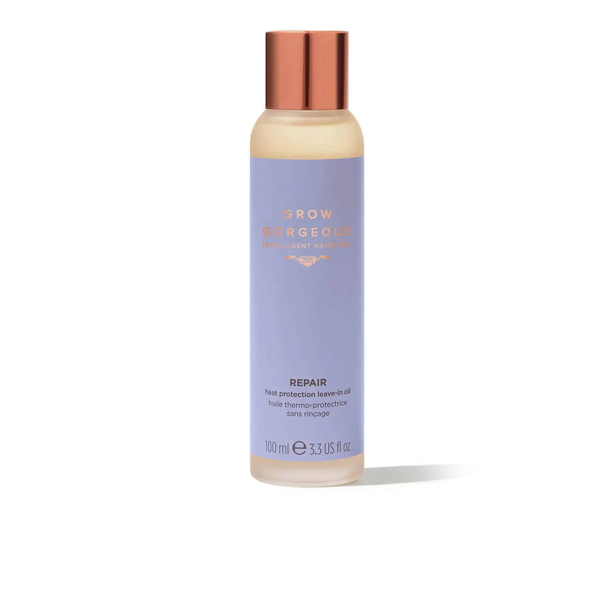 QVC Grow Gorgeous Maschera + Olio Capelli E Cuoio Capelluto