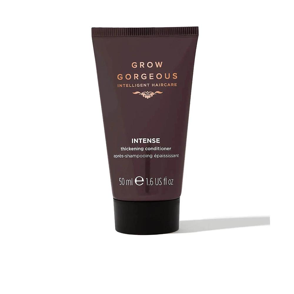 QVC Grow Gorgeous Shampoo E Balsamo Alla Caffeina E Booster Con CICA