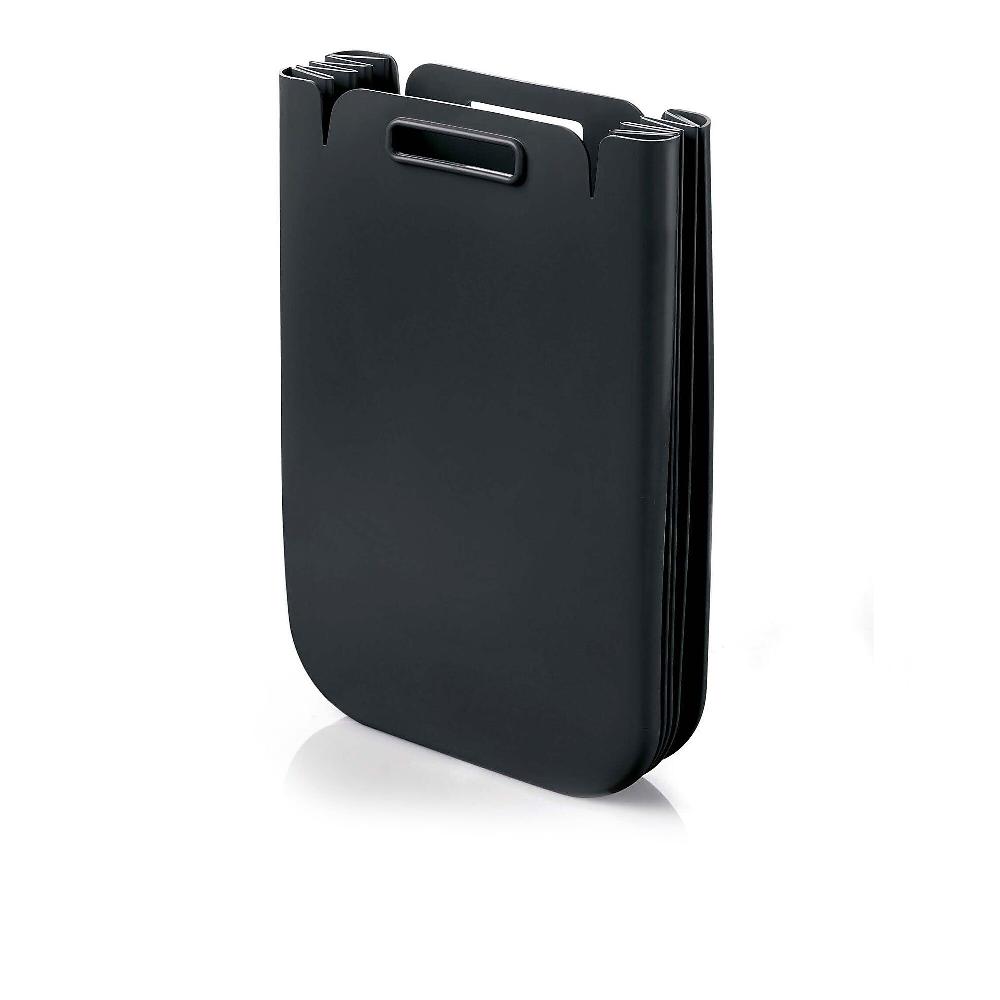 QVC Guzzini 2 Contenitori Multiuso A Fisarmonica Da 25l