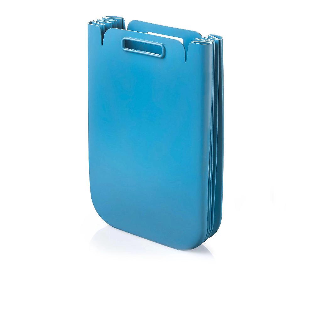 QVC Guzzini 2 Contenitori Multiuso A Fisarmonica Da 25l