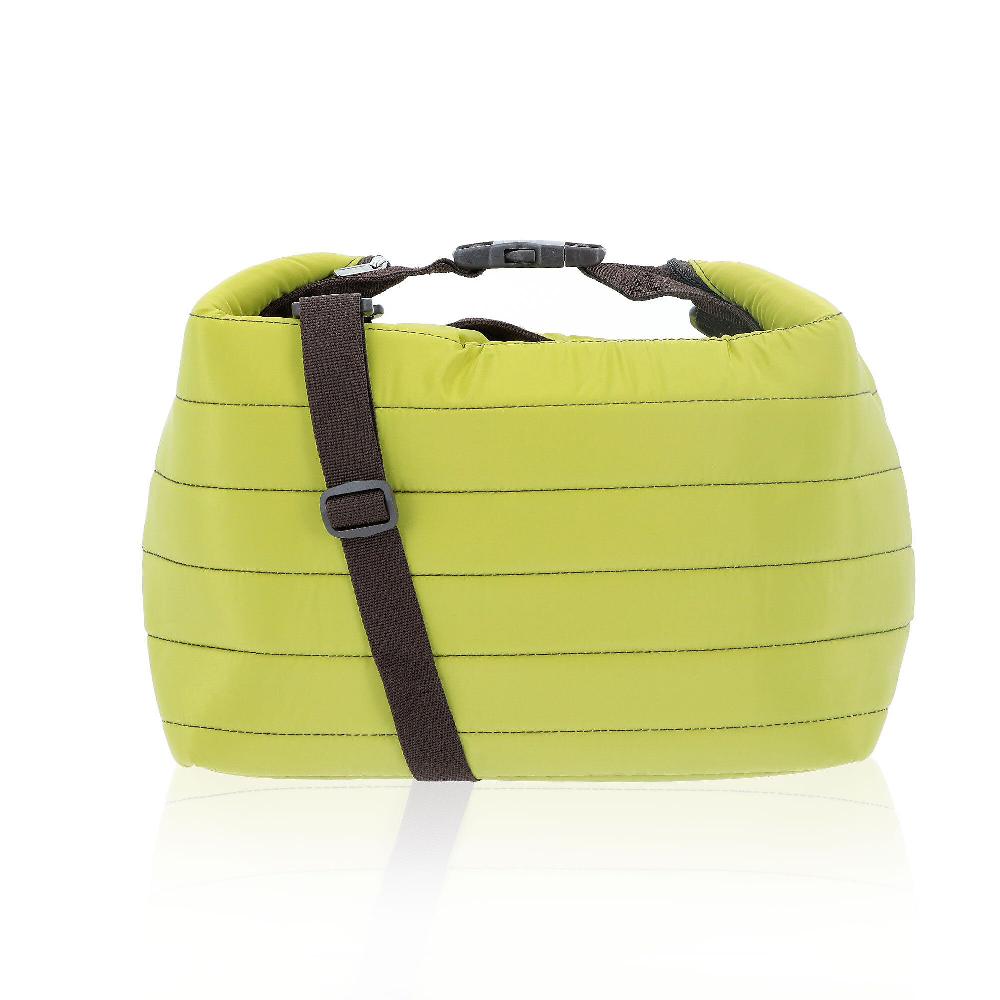 QVC Guzzini Borsa termica misura Large con tracolla