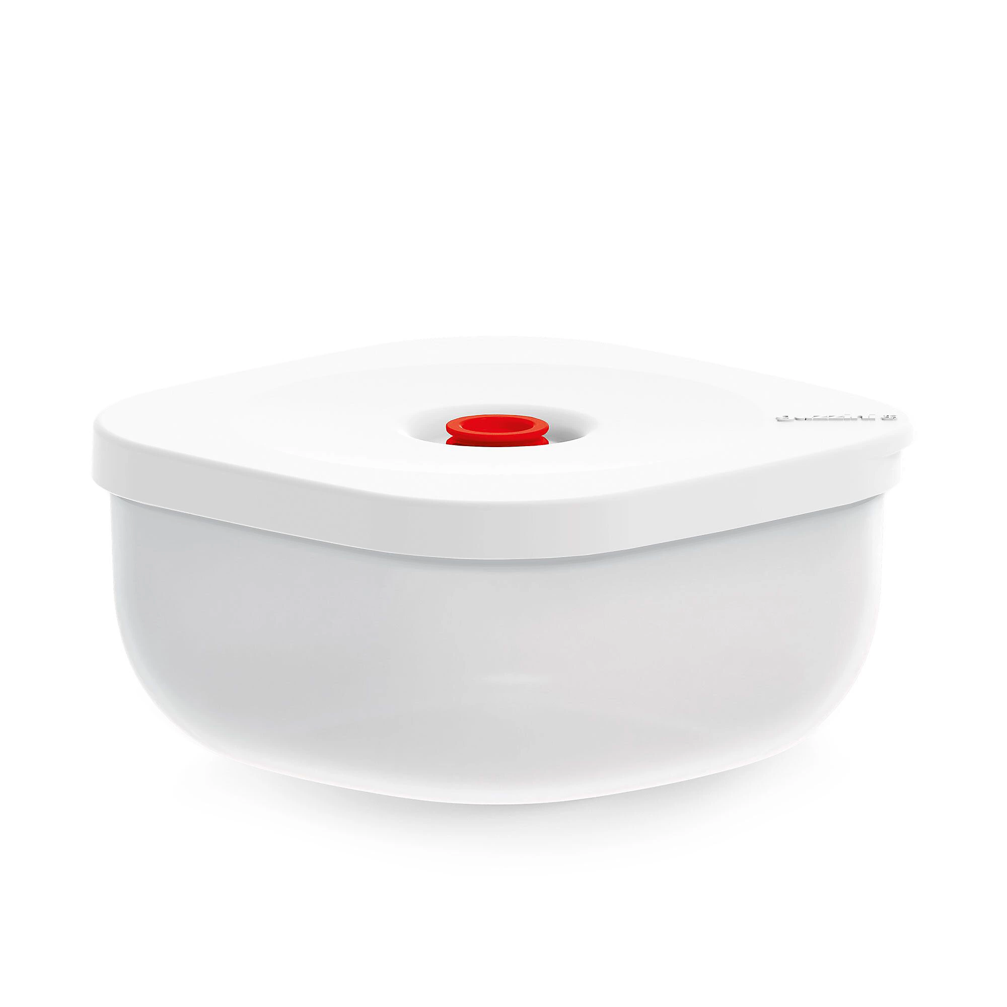 QVC Guzzini Contenitore basso per sottovuoto Save-it misura M