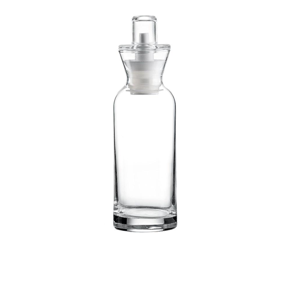 QVC Guzzini Perfect dressing Oliera/acetiera in vetro
