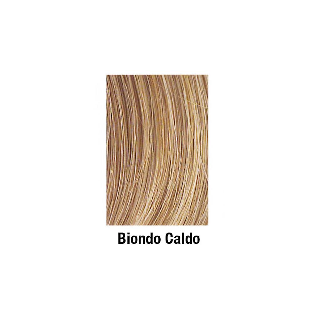 QVC HairDo Coda liscia lunghezza 69 cm con mollettone