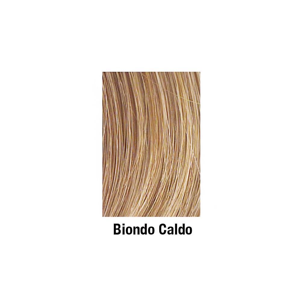 QVC Hairdo Coda Mossa E Morbida Con Pinza Lunga 41cm