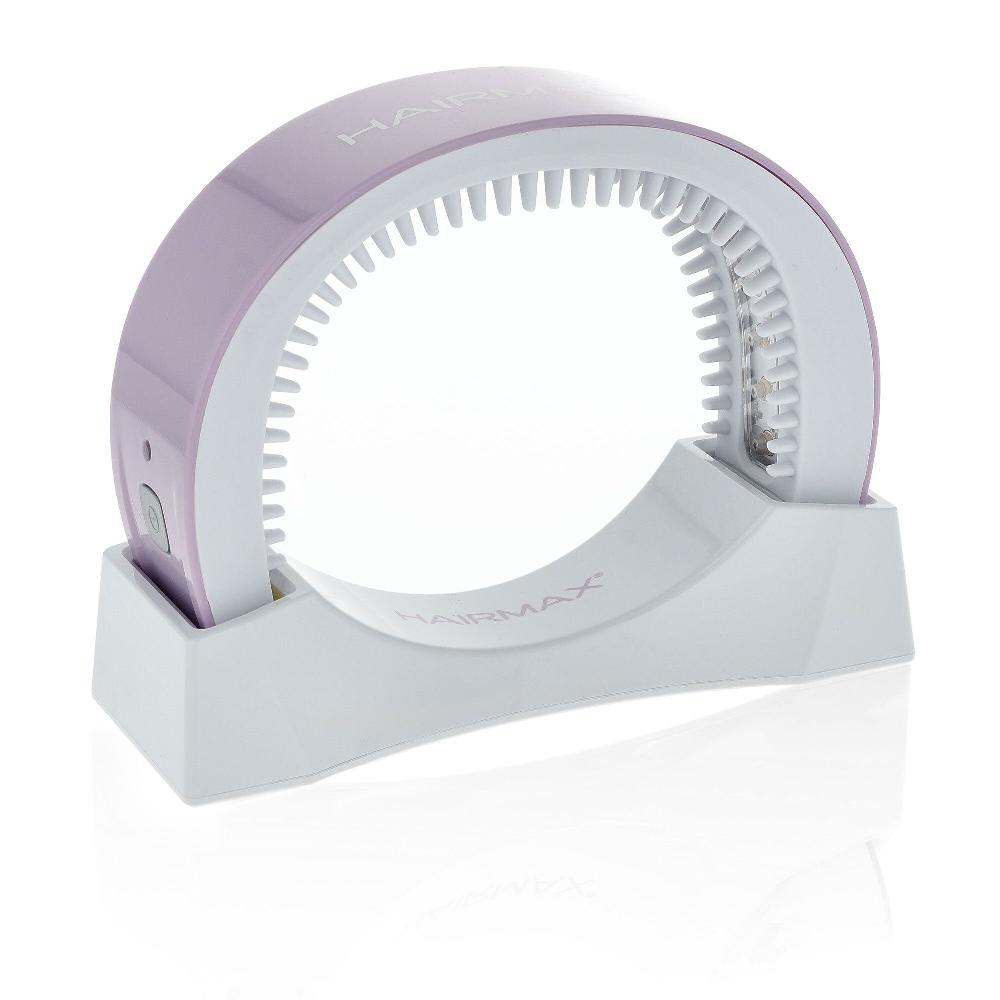 QVC HairMax LaserBand Dispositivo laser crescita capellI
