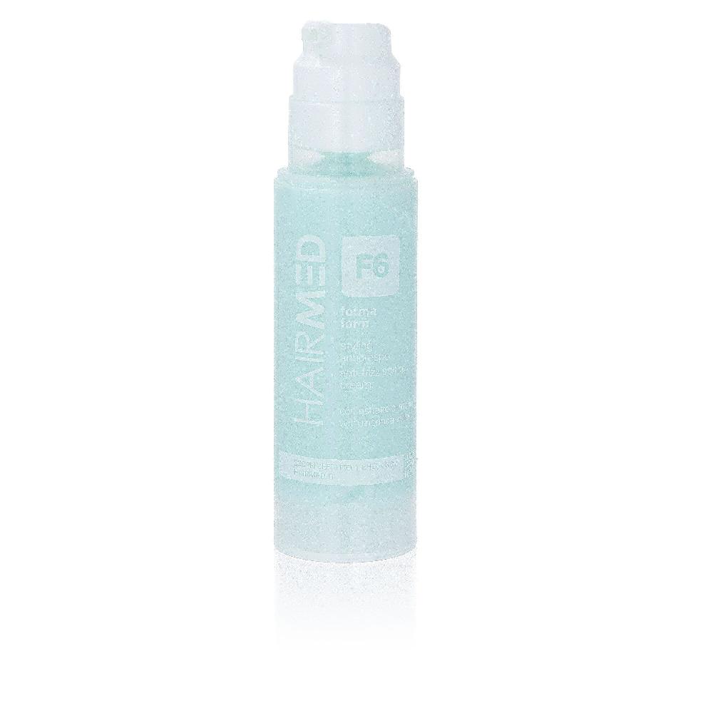QVC Hairmed F6 Styling Anticrespo crema per capelli