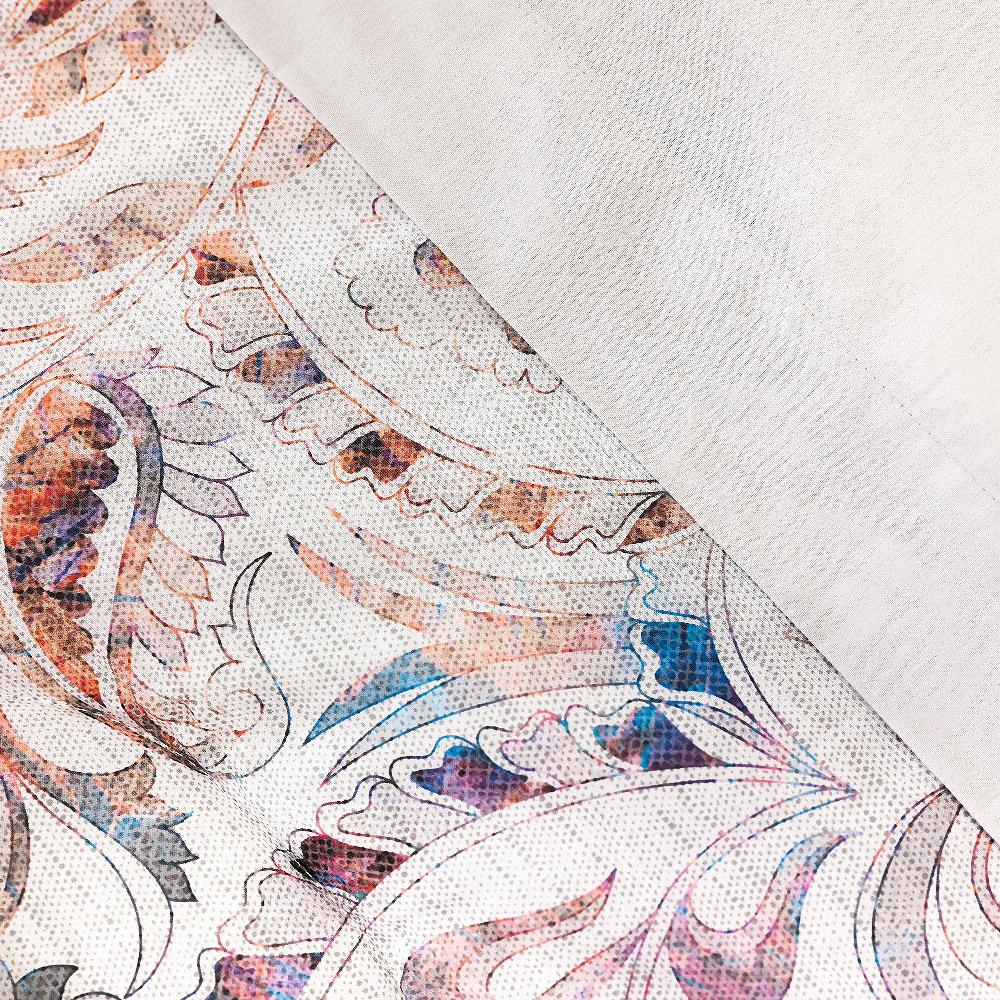 QVC Happidea Set Completo Letto E Trapunta Matrimoniale Happibag