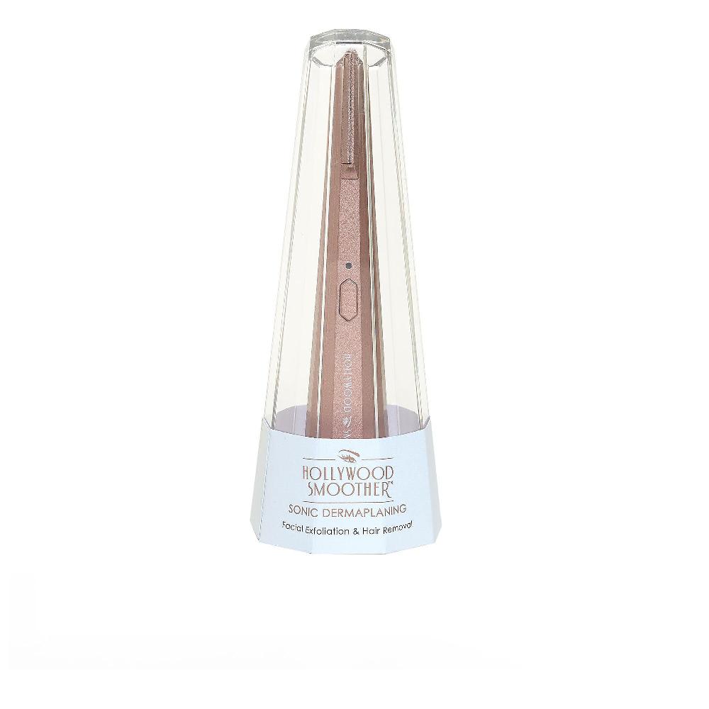 QVC Hollywood Browzer Dispositivo Sonico Dermaplaning