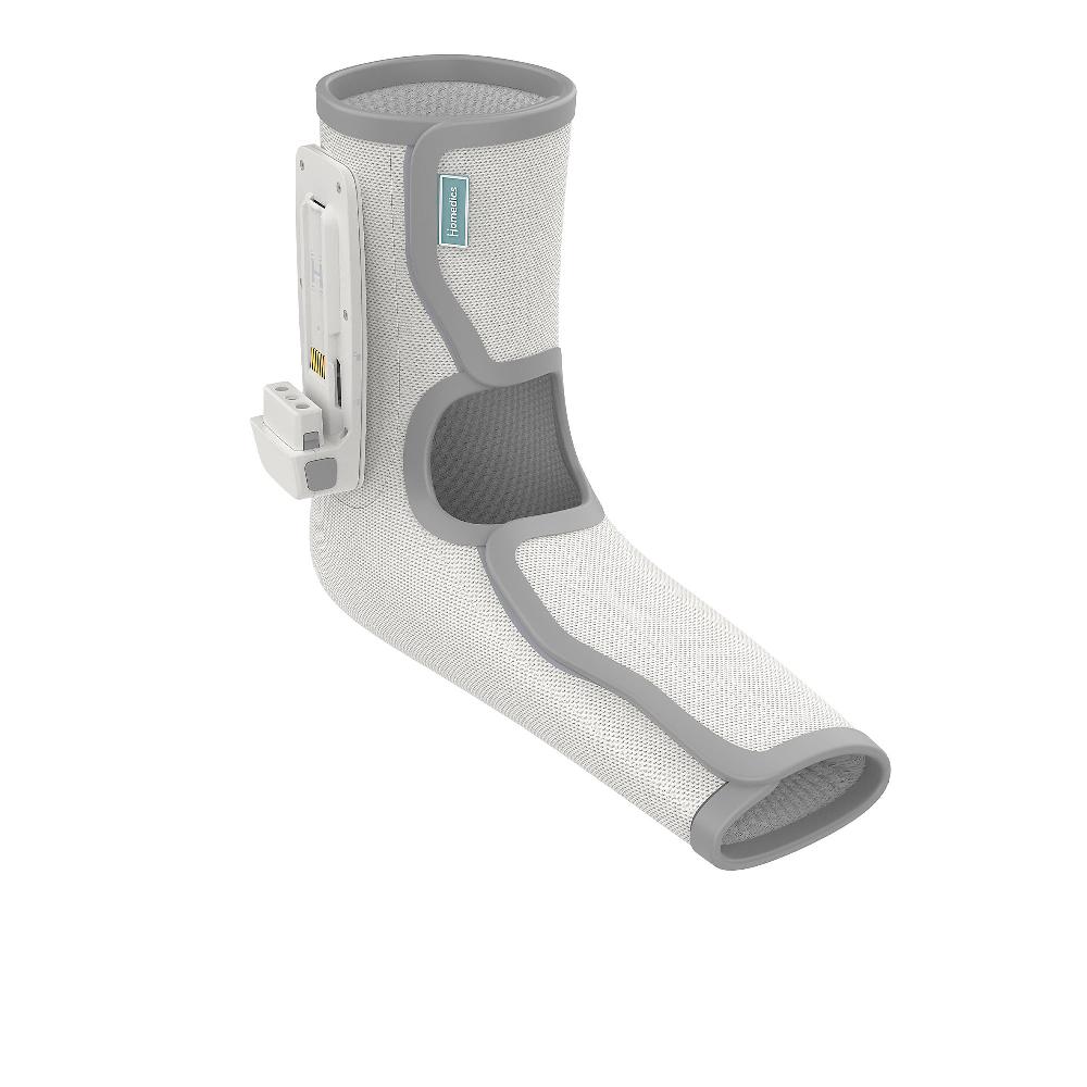 QVC Homedics Fascia massaggiante Modulair con velcro 4 versioni a scelta
