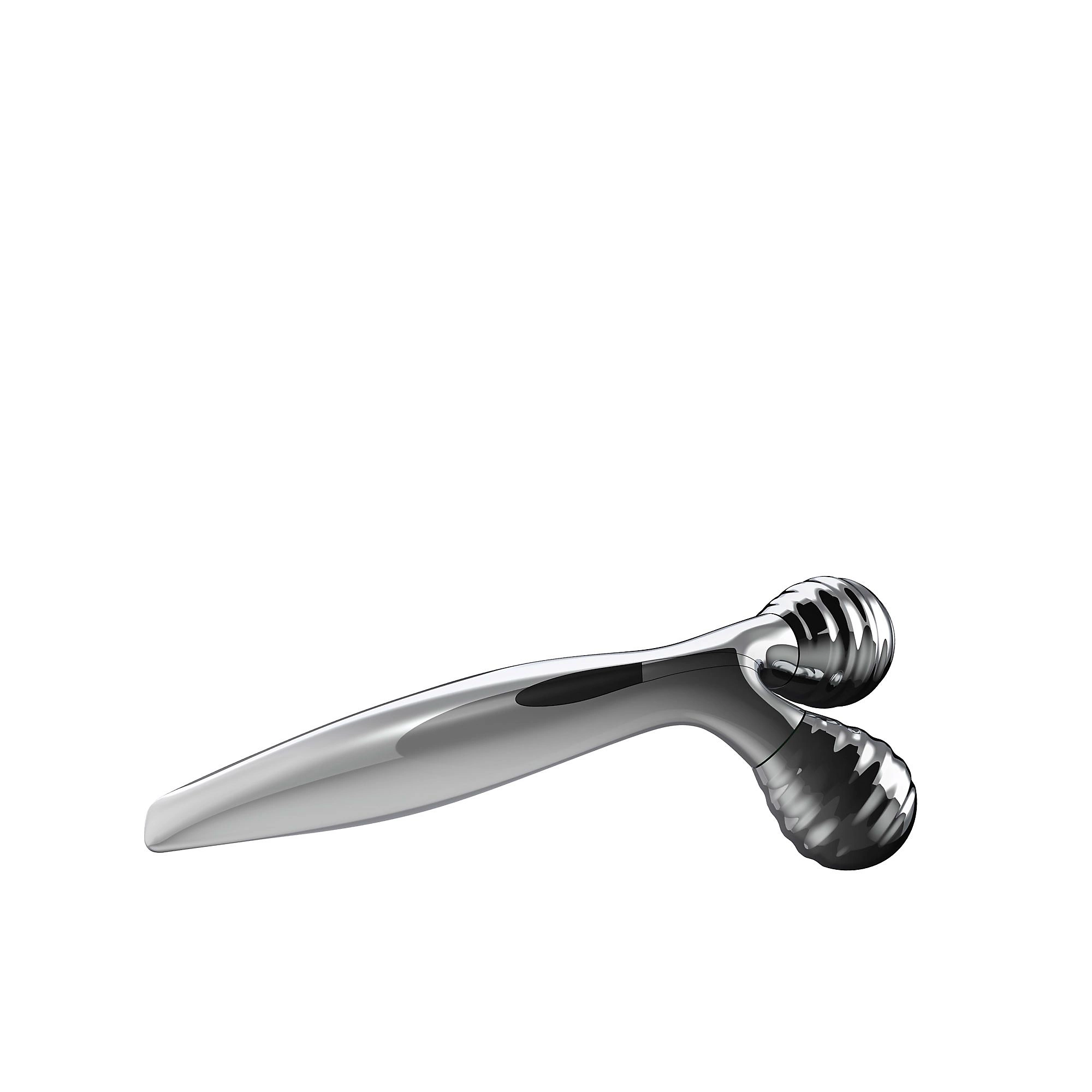 QVC HoMedics Massaggiatore Viso 3D Con Microcorrente