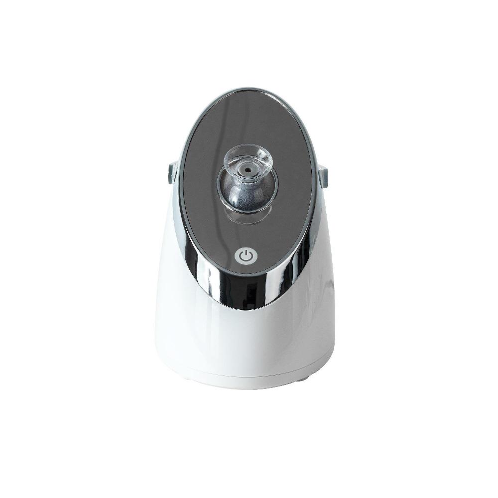 QVC Homedics Nano Facial Steamer Vaporizzatore Per La Pulizia Del Viso Per Tutti I Tipi Di Pelle