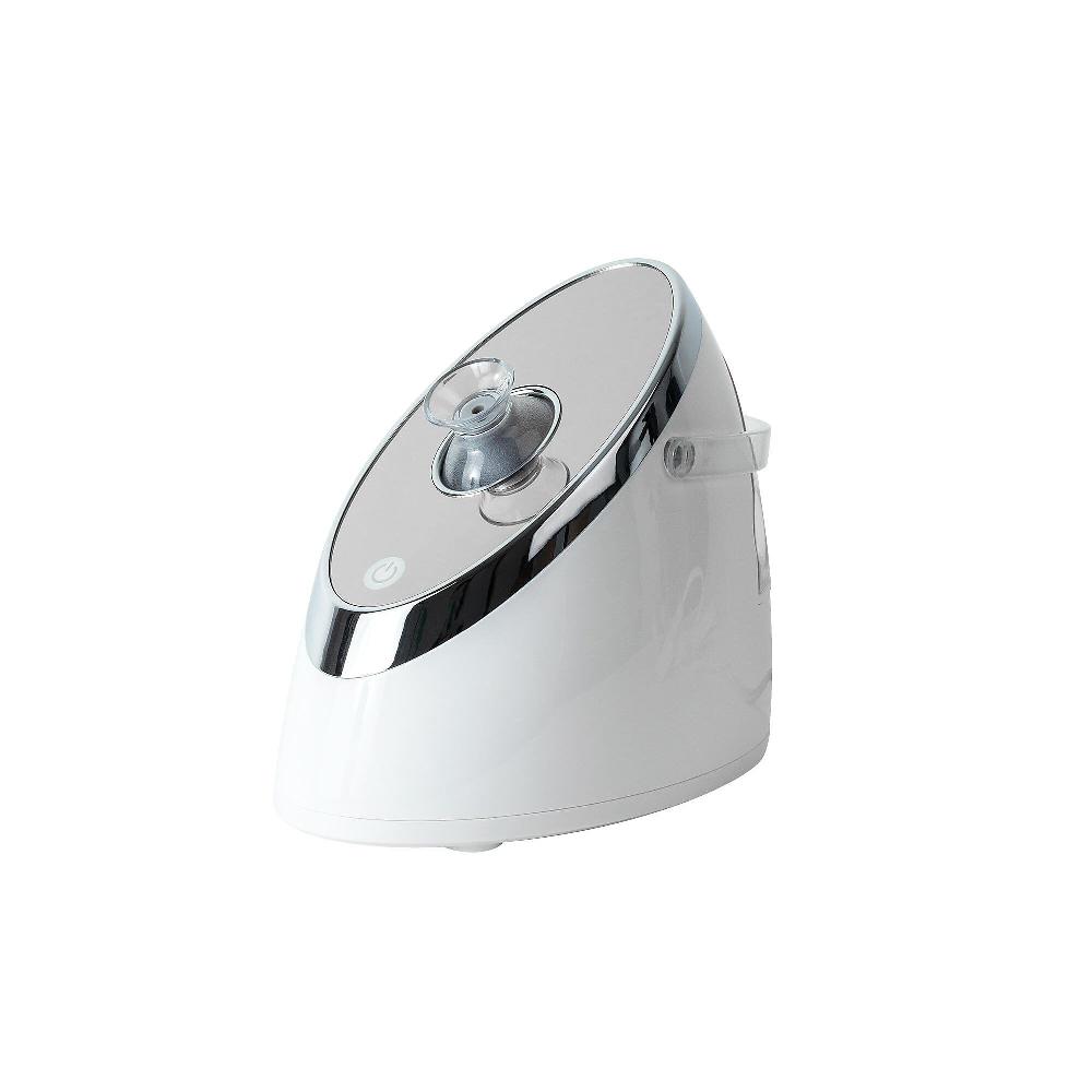 QVC Homedics Nano Facial Steamer Vaporizzatore per la pulizia del viso per tutti i tipi di pelle