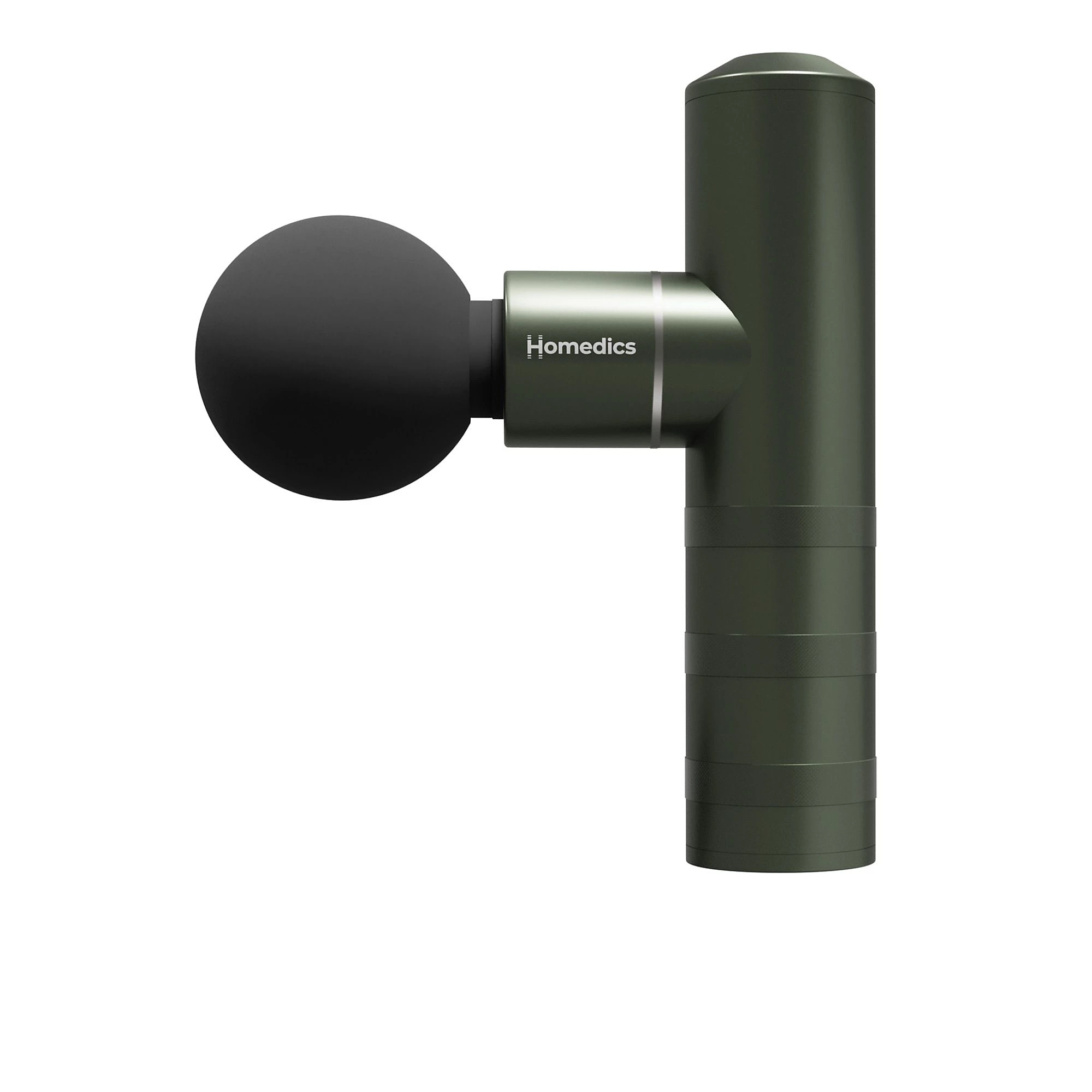 QVC HoMedics Pistola Massaggiante Myti Con 5 Testine