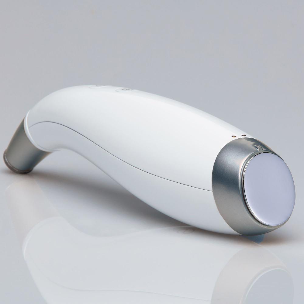 QVC Homedics Remove Microderm Dispositivo Per La Microdermoabrasione Batteria Ricaricabile