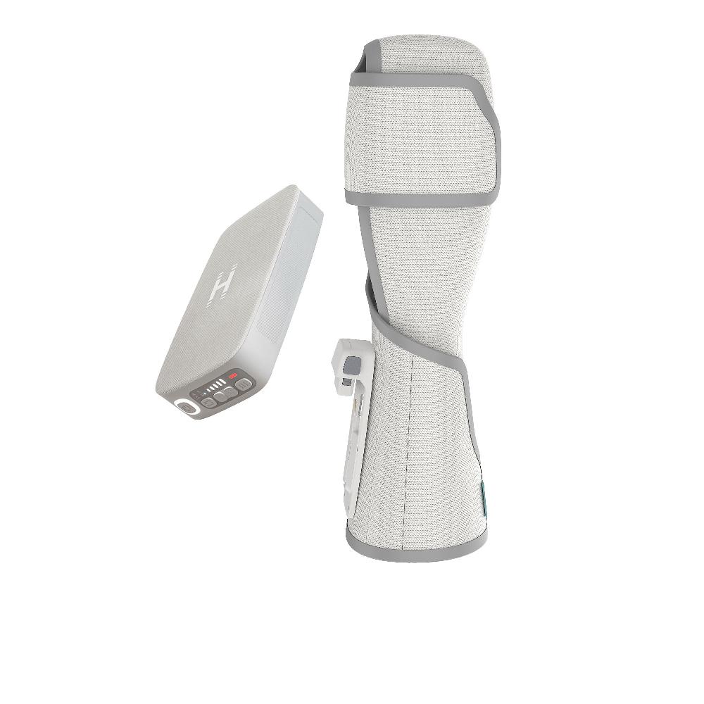 QVC Homedics Sistema di massaggio a compressione FM-TS9-EU con fascia