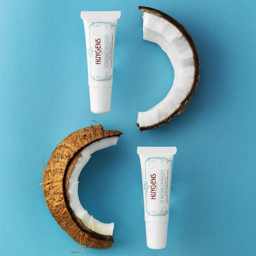 QVC Huygens Balsamo Nutriente Viso E Corpo La Baume Français (2pz)