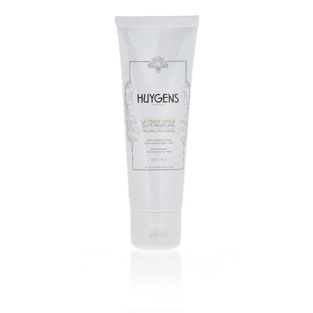 QVC Huygens Crema Idratante La Créme Visage Supernature