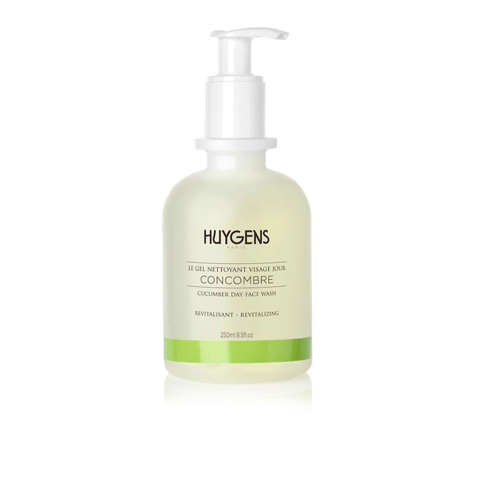 QVC Huygens Cucumber Detergente Viso Con Estratto Di Cetriolo (250ml)