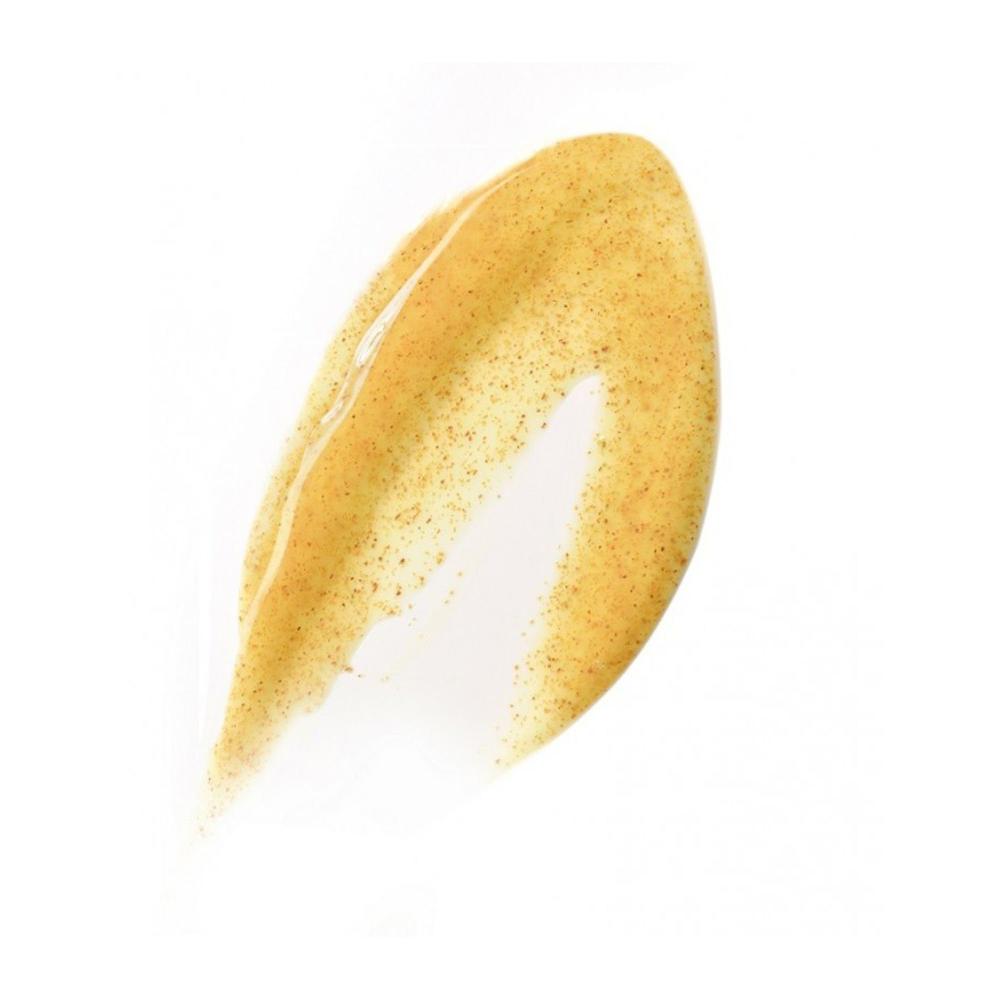 QVC Huygens Kit Corpo Verbena Esotica: Gel Doccia Scrub Latte