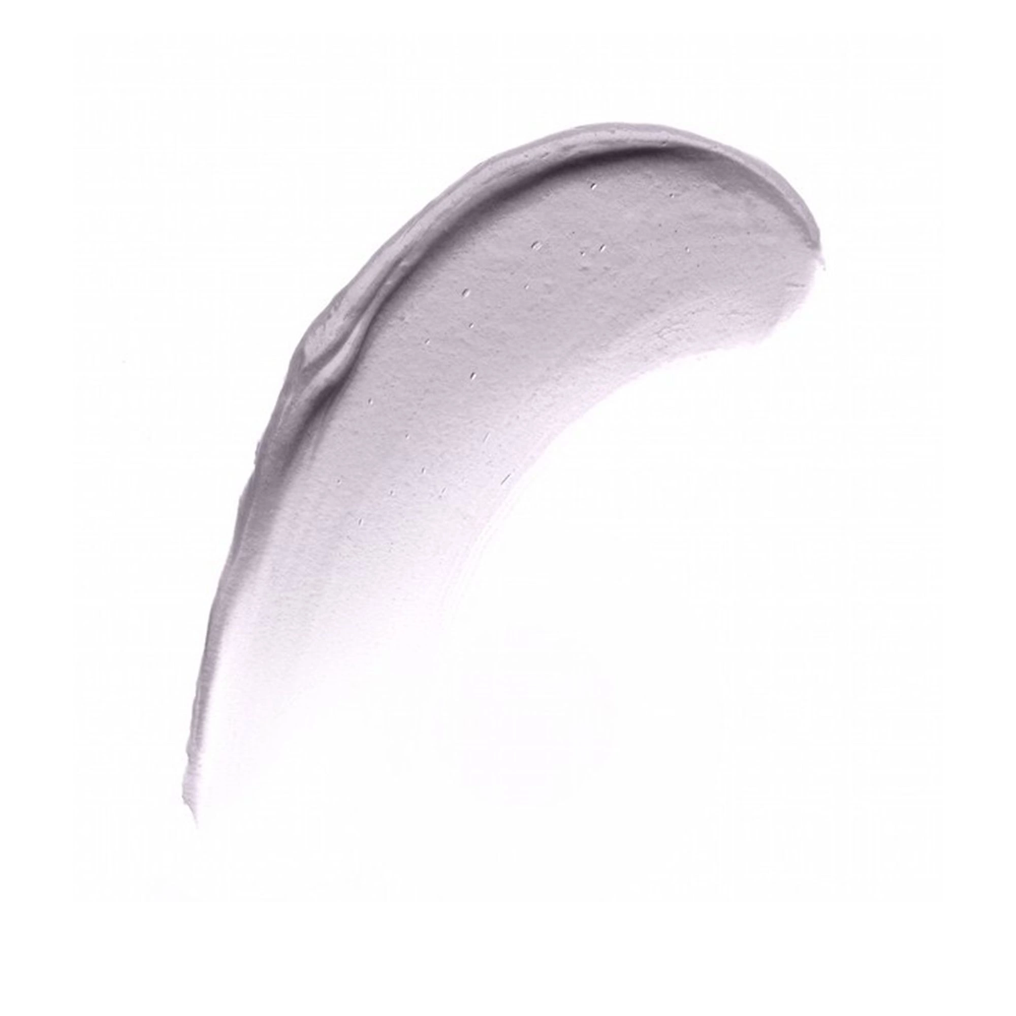 QVC Huygens Maschera All'argilla Viola La Boue De Beauté (2pz)