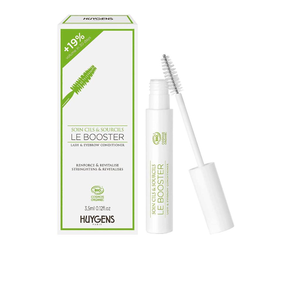 QVC Huygens Trattamento Cosmetico Ciglia E Sopracciglia Le Booster (2pz)