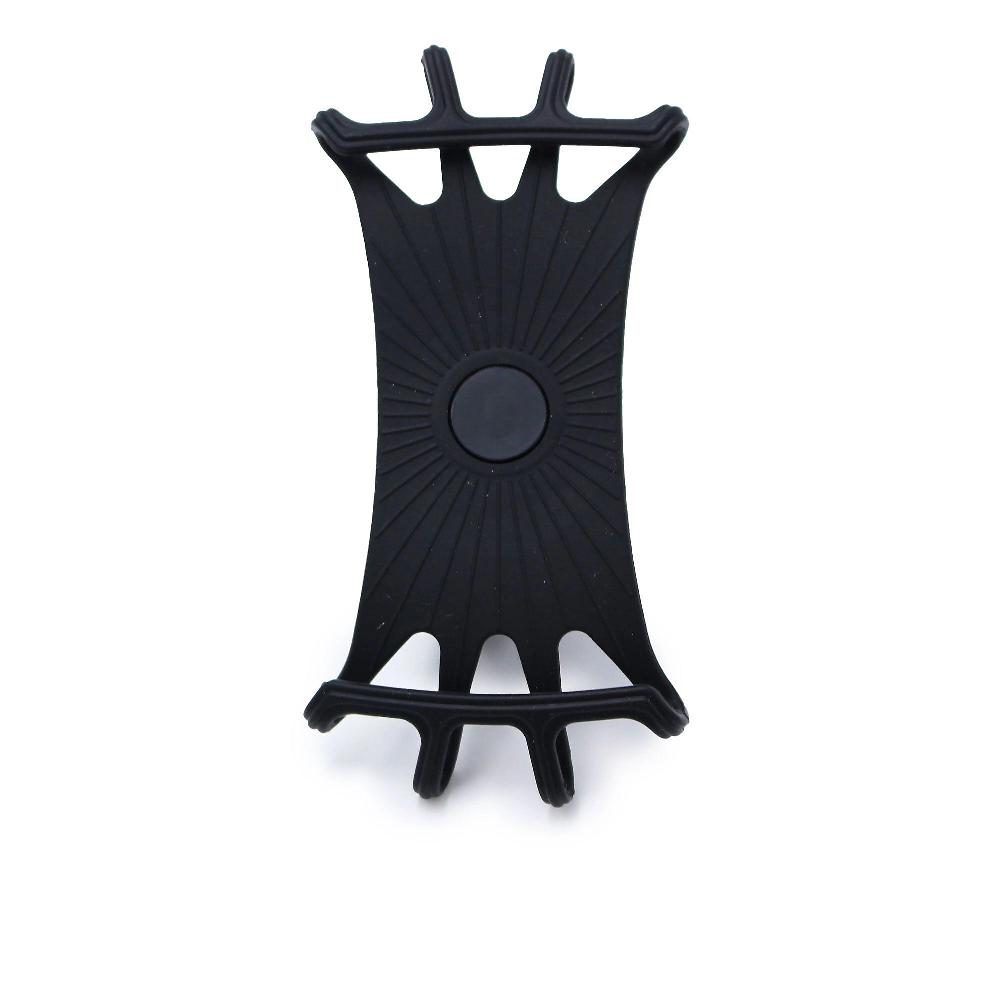 QVC I-Bike Porta smartphone Spider Holder Orientabile 360°