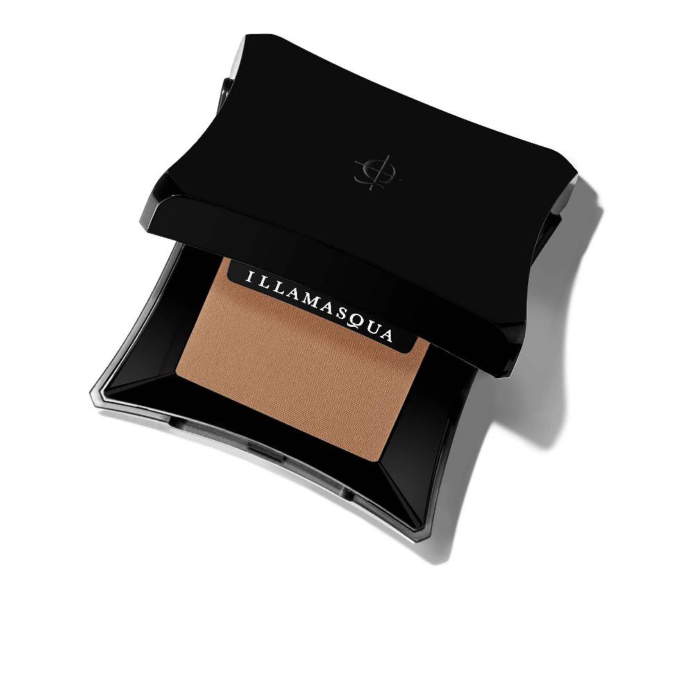 QVC Illamasqua Cipria Opaca In Polvere Compatta Con Pennello