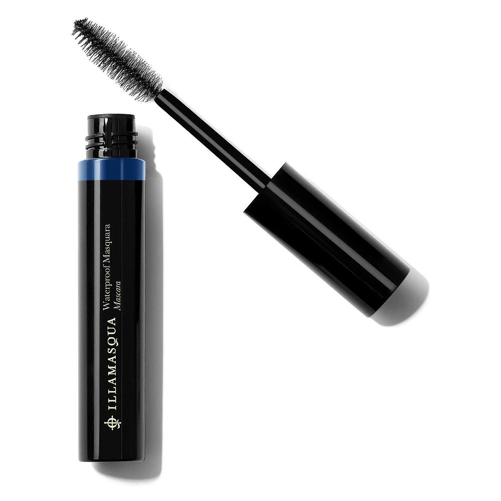 QVC Illamasqua Kit Make-up: Primer Cipria Mascara E Rossetto