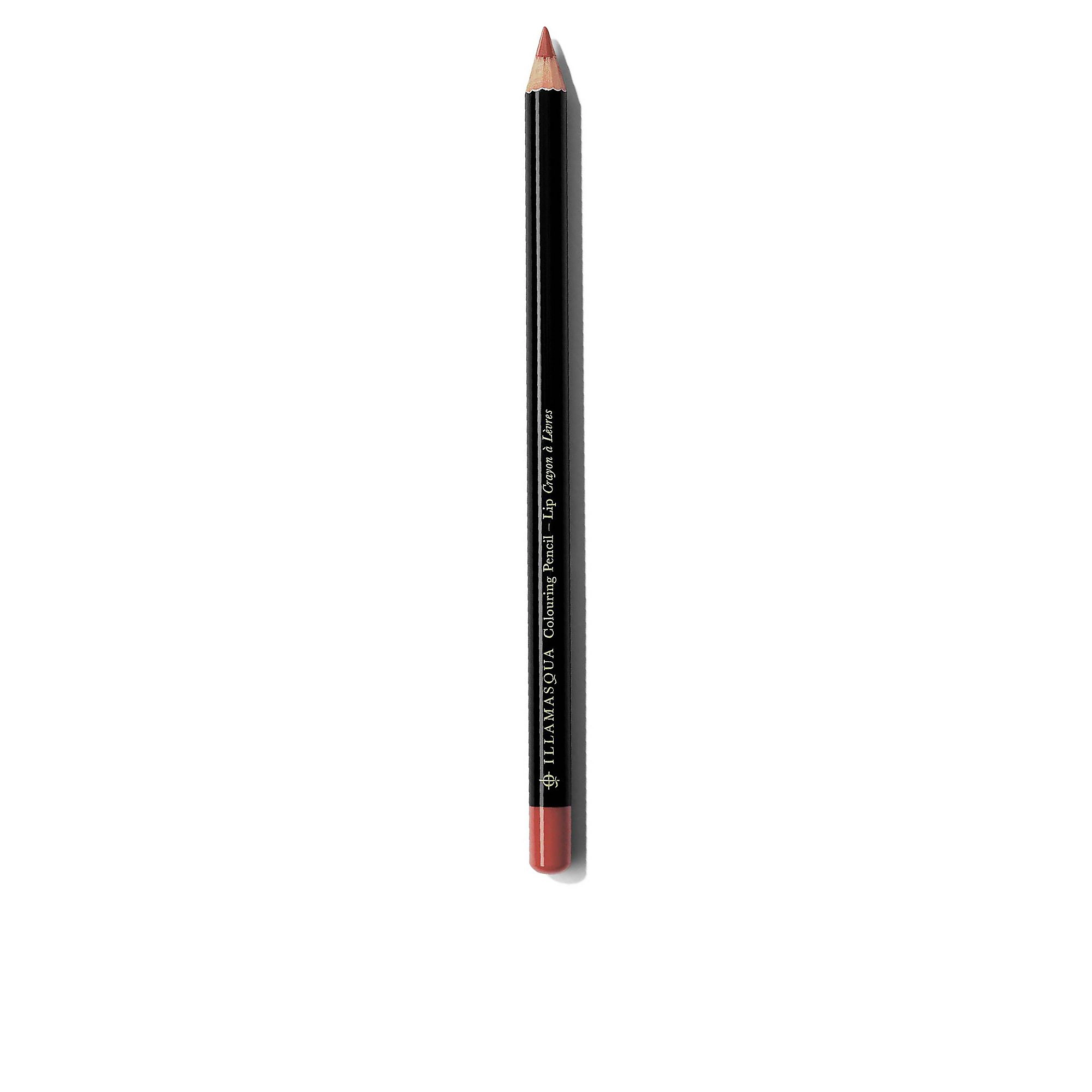 QVC Illamasqua Lip Pencil Duo Matite Per Labbra Altamente Pigmentate 2x1.4g