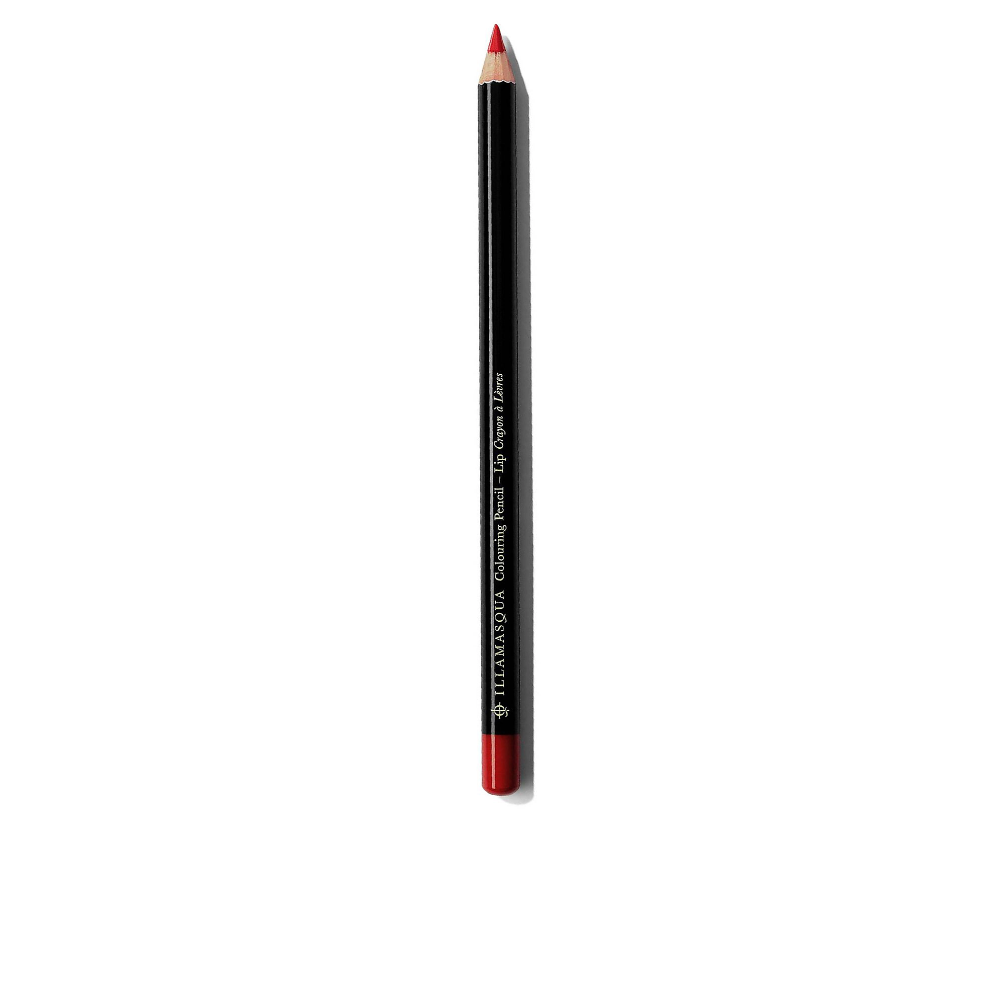 QVC Illamasqua Lip Pencil Duo Matite Per Labbra Altamente Pigmentate 2x1.4g