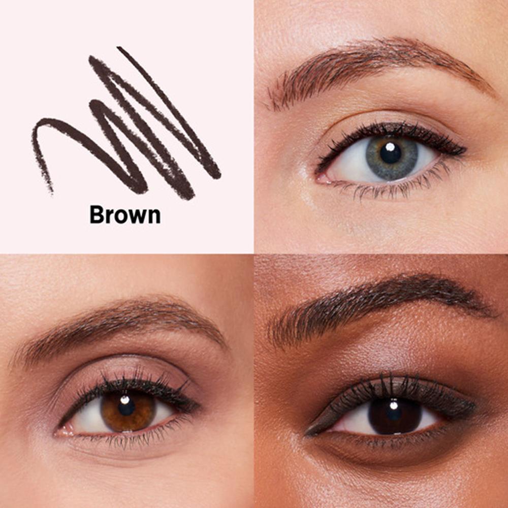 QVC IT Cosmetics 2 Eyeliner Automatici Gel Superhero No-Tug