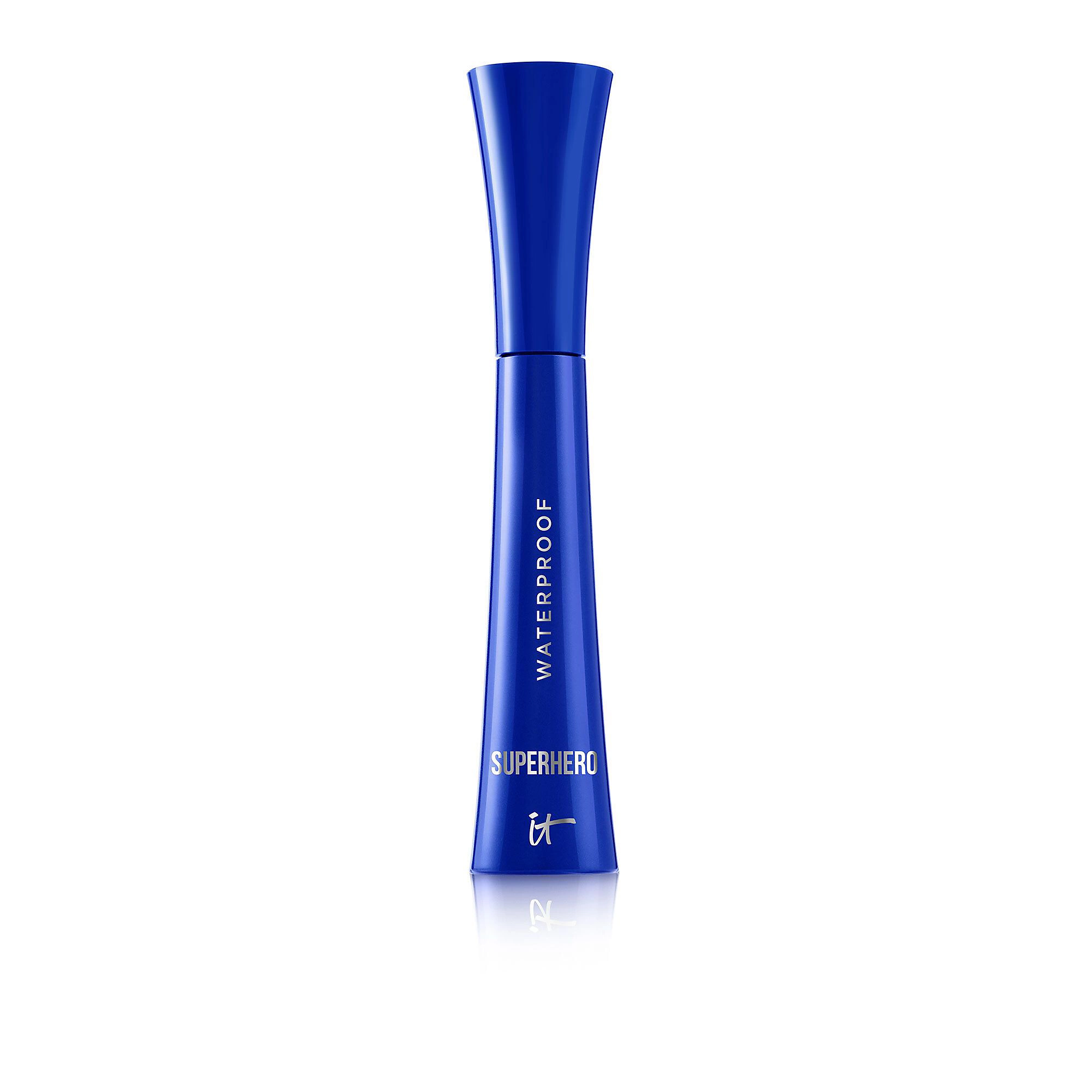 QVC IT Cosmetics 2 Mascara Superhero Waterproof Nero