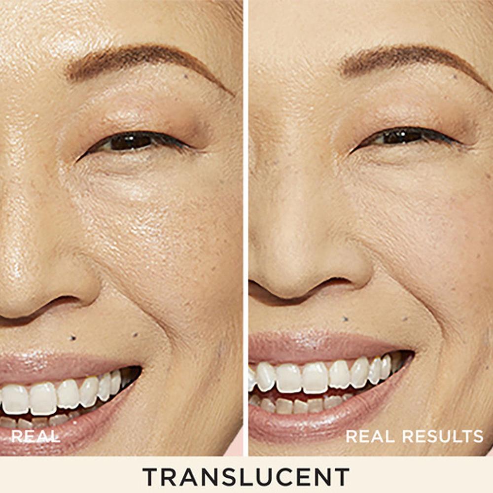 QVC IT Cosmetics Correttore Bye Bye Dark Spots E Cipria Bye Bye Pores