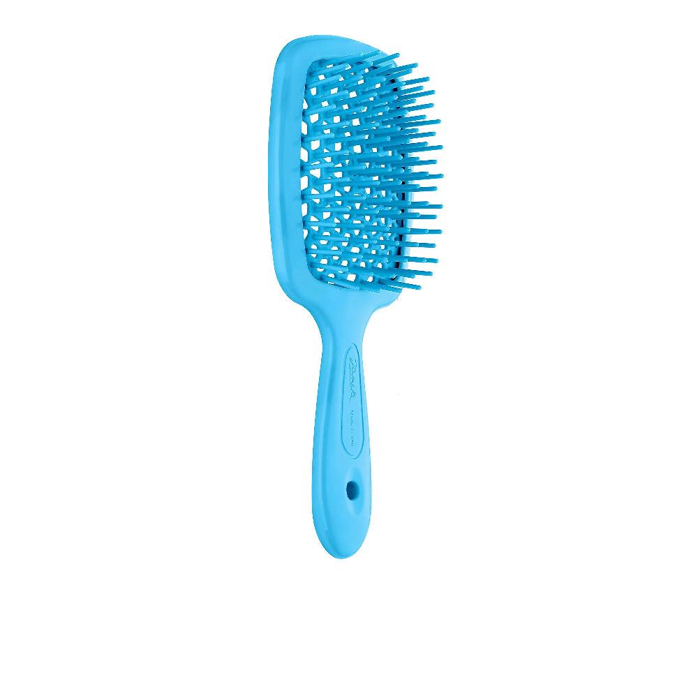 QVC Jäneke Spazzola Superbrush in versione portatile