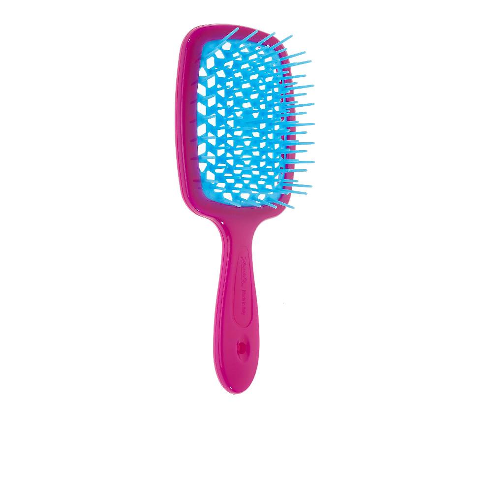 QVC Jäneke Superbrush Spazzola per capelli districante