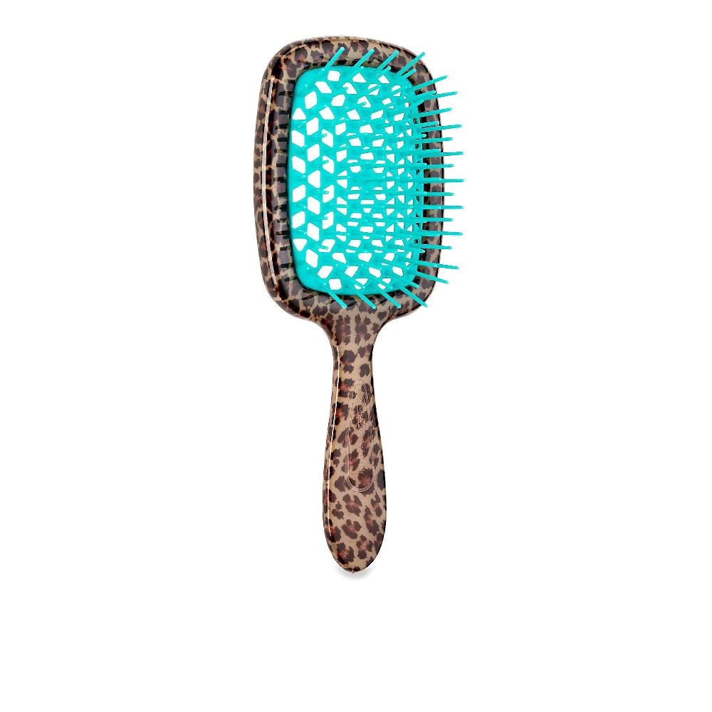 QVC Jäneke Superbrush spazzola per capelli Maculata