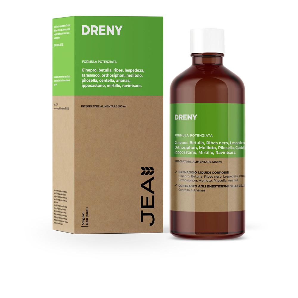 QVC Jea Dreny Integratore alimentare drenante (500ml)