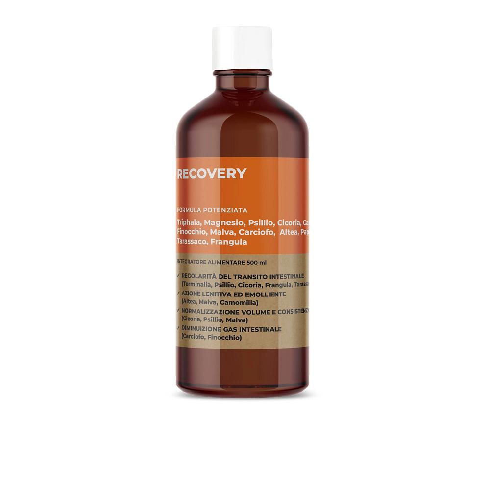 QVC Jea Recovery Integratori Alimentari Per La Mucosa Intestinale