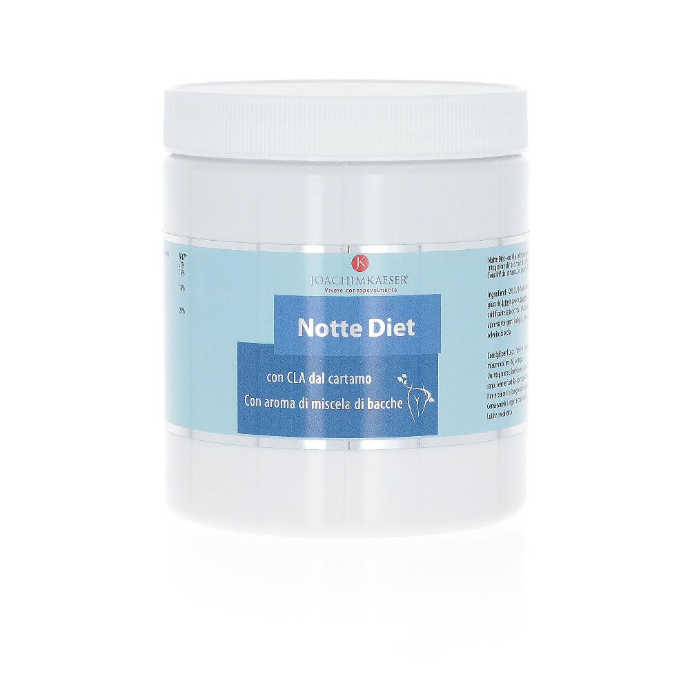 QVC Joachim Kaeser Notte Diet Integratore alimentare (180g)