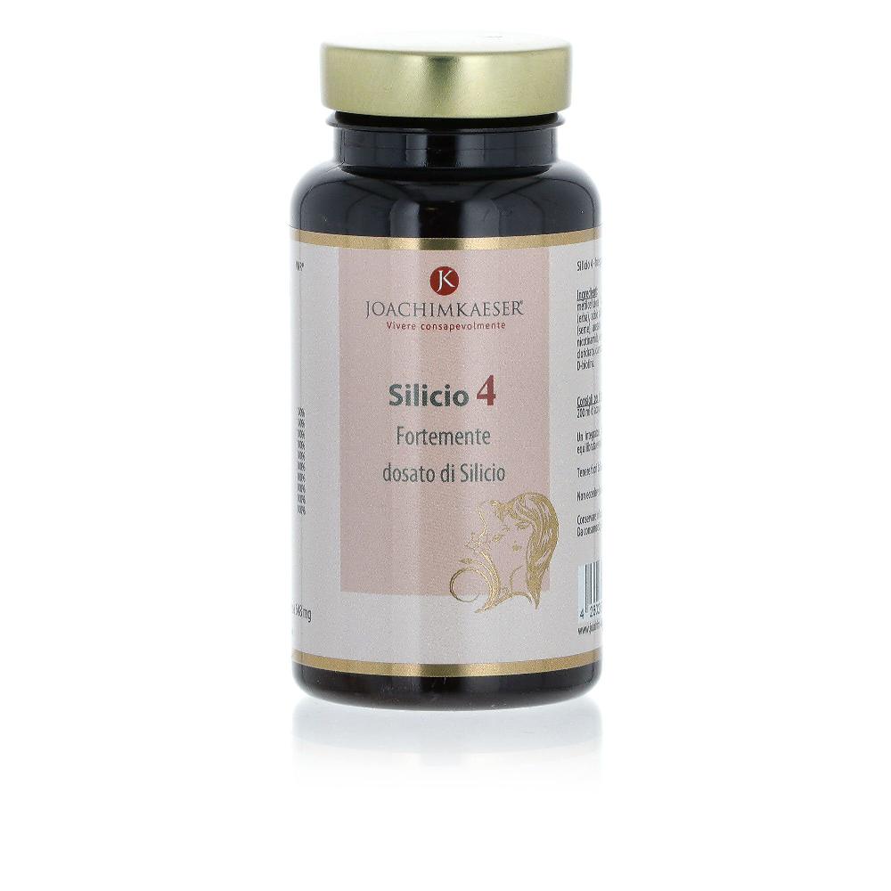 QVC Joachim Kaeser Silicio 4 Integratore Alimentare