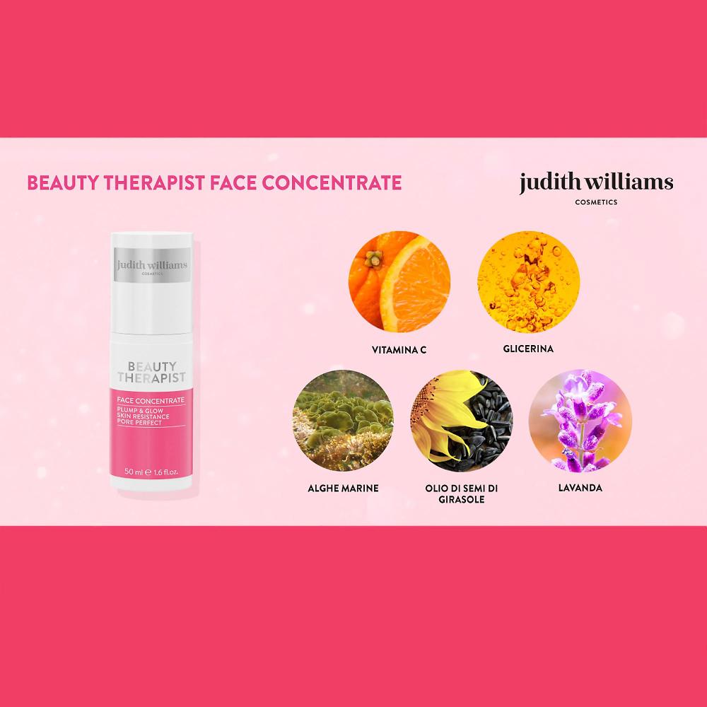QVC Judith Williams Concetrato Viso+ Polvere Detergente