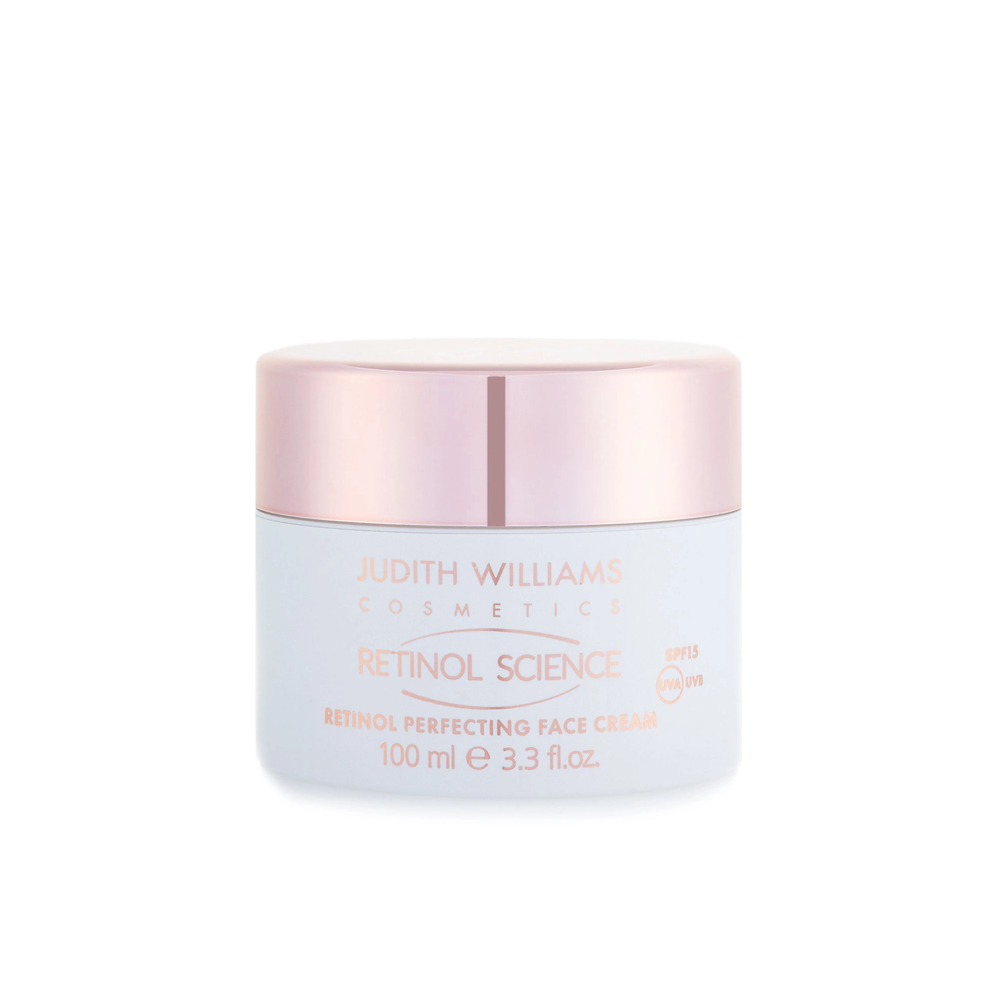 QVC Judith Williams Crema Viso E Peeling Al Retinolo