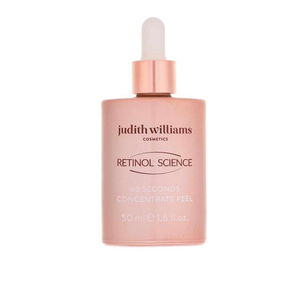 QVC Judith Williams Crema Viso E Peeling Al Retinolo