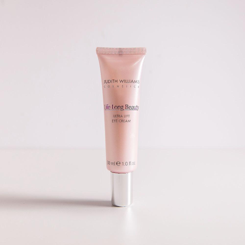 QVC Judith Williams Life Long Beauty Ultra Fit 2 Creme Contorno Occhi