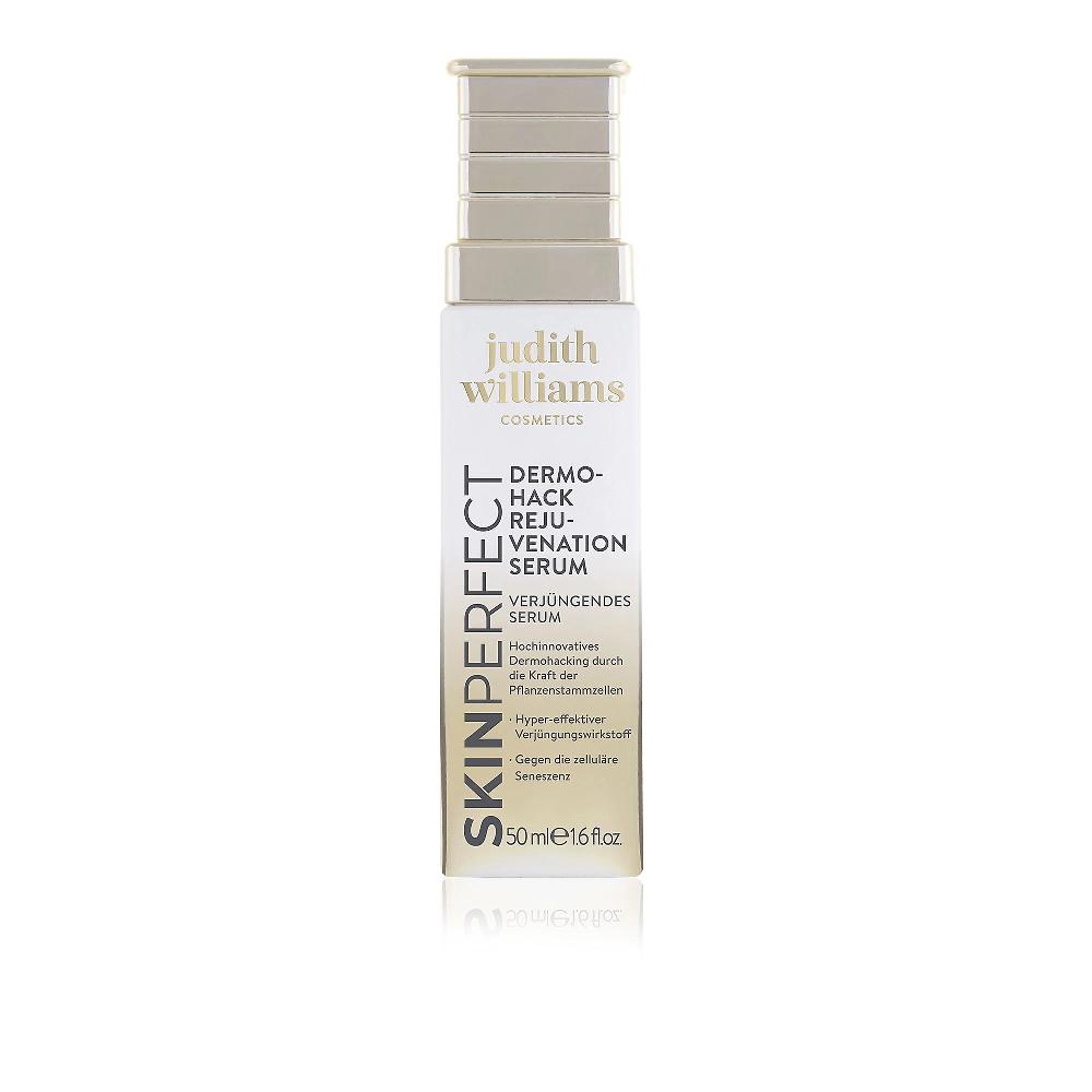 QVC Judith Williams SkinPerfect Siero viso antirughe