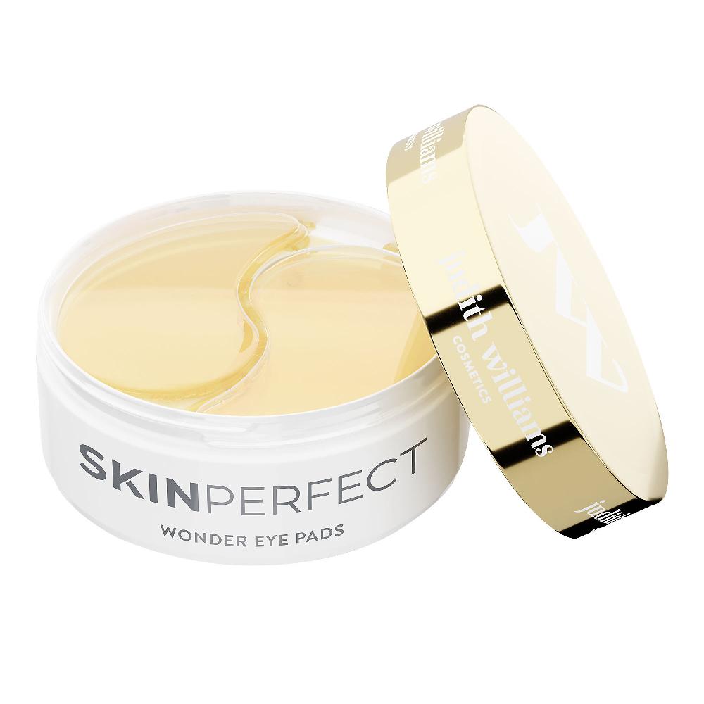 QVC Judith Williams SkinPerfect Wonder 30 Pads Occhi