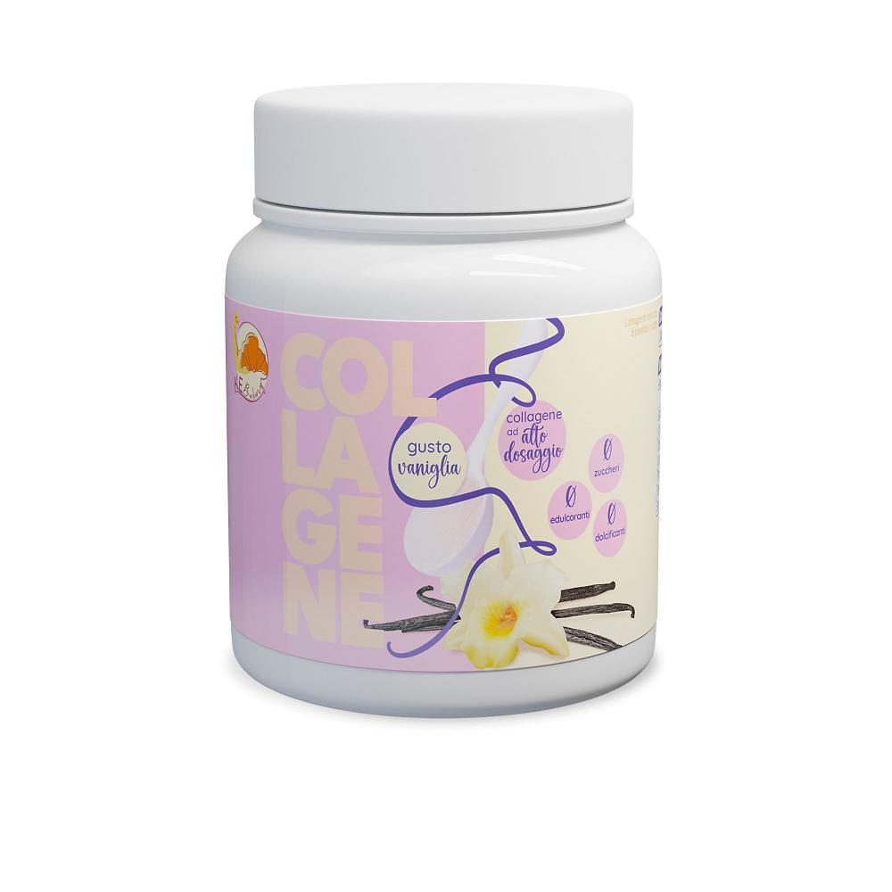 QVC Ke Bakery Collagene Integr. alimentare senza zucchero (300g)