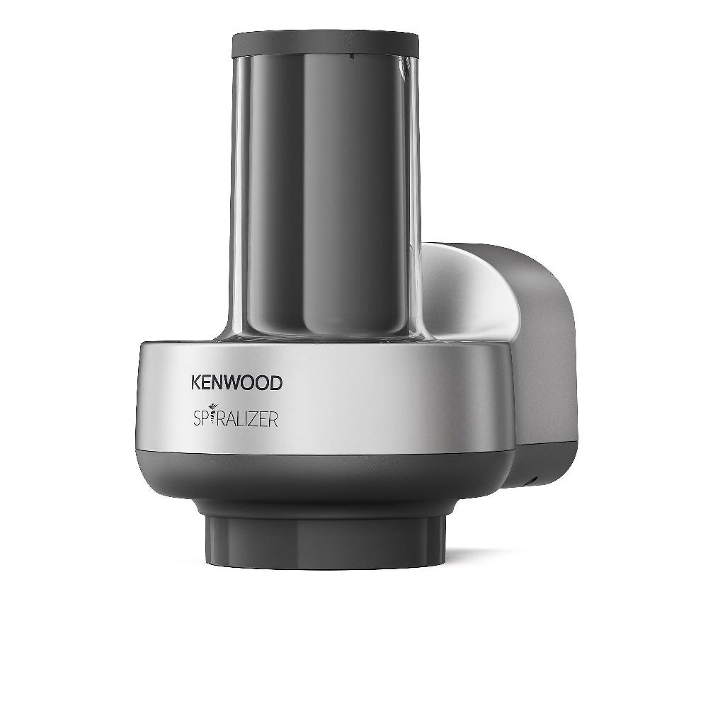 QVC Kenwood Accessorio per impastatrice planetaria Spiralizer
