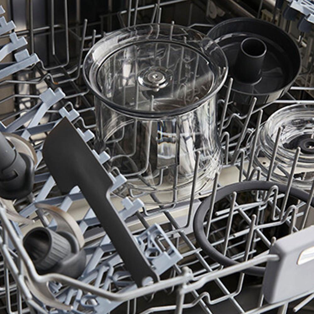 QVC Kenwood Easy Chop Tritatutto Con 4 Lame + Multi Mayo E Spatola
